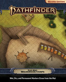 *Pre-Order* Pathfinder Flip-Mat Wilderness Camps *Releases June 3rd*