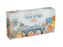 BG Railroad Tiles - Forest Expansion