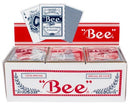 Playing Cards Bee Poker Cards