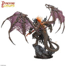 Dungeons & Lasers Caves Series Bal'or Demon Of Evil