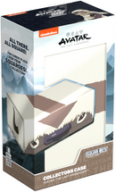 Squaroes Collector's Case: Avatar The Last Airbender Collector's Case