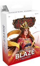 FaB Flesh and Blood Silver Age Deck Chapter 3