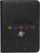Up Binder Pro 9-pocket MTG Edge Of Eternities