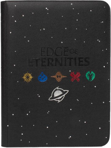 Up Binder Pro 9-pocket MTG Edge Of Eternities