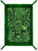 Ultra Pro Foldable Dice Rolling Tray: D&D Phandelver Campaign Alt Artwork