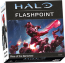 Halo: Flashpoint Rise Of The Banished