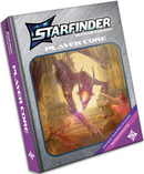 Starfinder 2E Player Core Retailer Cover