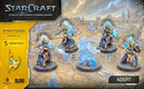Starcraft Protoss Adept