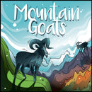 CG Mountain Goats