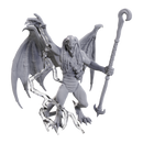 Wizkids Minis D&D 90703 Blue Abishai