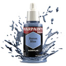 Army Painter Fanatic Acrylic Baron Blue