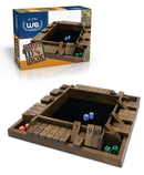 Shut The Box Travel Edition