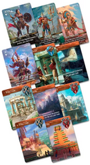 BG Monumental Lost Kingdoms