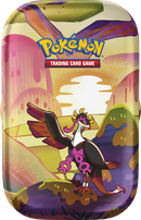 Pokémon SV6.5 Scarlet & Violet Shrouded Fable Mini Tin