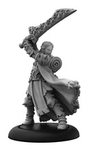 Warmachine MKIV Mercenaries Prisoner 102822