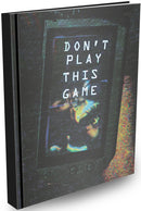 RPG Don't Play This Game RPG Core Rulebook