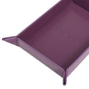 Ultra Pro Dice Tray: Vivid Midnight Plum