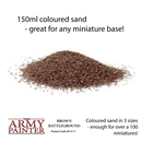 Army Painter Brown Battleground BF4111