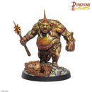 Dungeons & Lasers Goblin King