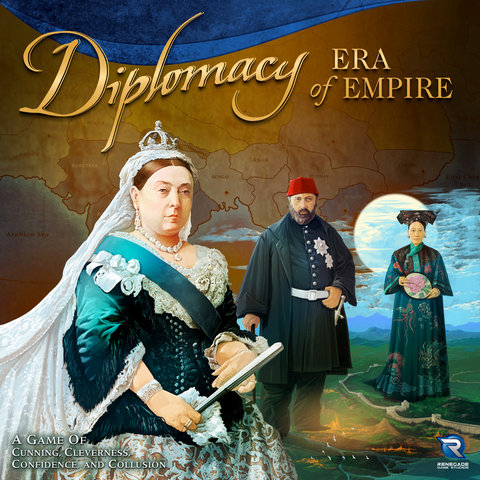 BG Diplomacy Era Of Empire