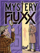 CG Mystery Fluxx