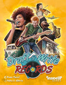 BG Draft And Write Records