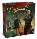 BG Diplomacy
