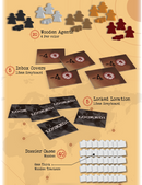 BG Shadow Network