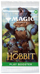 MTG The Hobbit Play Booster Pack