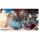 UP Playmat D&D Bigby Presents Glory of the Giants