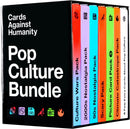 Pg Cards Against Humanity Pop Culture Bundle