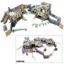 Battle Systems Wasteland Colony