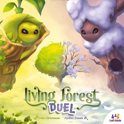 Bg Living Forest Duel