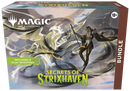 MTG Secrets Of Strixhaven Bundle