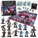 Halo: Flashpoint Rise Of The Banished