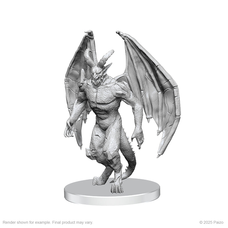 Wizkids Minis Pathfinder 90839 Gargoyle & Shae