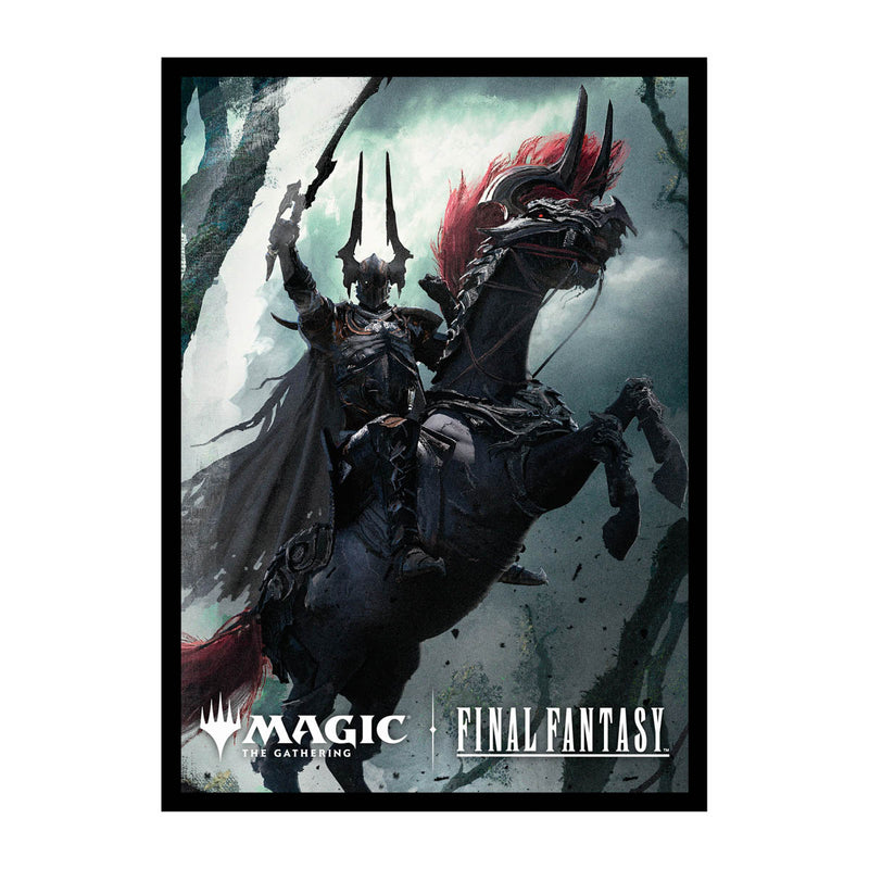 Ultra Pro Sleeves: MTG Final Fantasy - Primal Odin 100ct