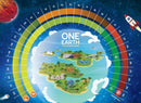 Bg One Earth