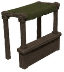 Wizkids Minis 16537 Dungeon Dressings Merchant's Row