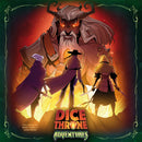 BG Dice Throne Adventures