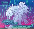 Pokémon SV9 Scarlet & Violet Journey Together Elite Trainer Box