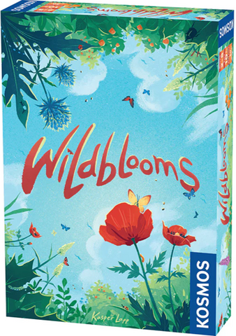 Cg Wildblooms