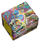 Ultimate Guard Deck Box Sidewinder 100+ Xenoskin MTG Aetherdrift V9