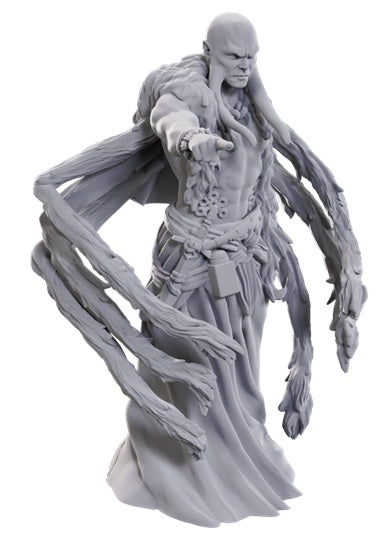 Wizkids Minis D&D 90704 Kraken Priest