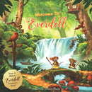 Kg Welcome to Everdell
