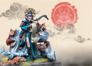 Conquest Yoroni Kitsune Preview Limited Edition