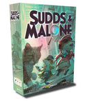 BG Sudds & Malone