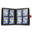 Ultra Pro Pokémon Premium Snap Binder Red