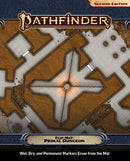 Pathfinder Flip-Mat Primal Dungeon