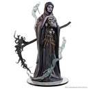 Wizkids D&D Minis Icons of the Realms 27: Glory of the Giants Death Necromancer